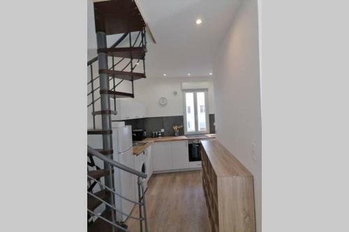 Apartamento Marseille : Joli Appartement Avec Garage