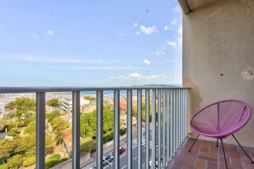 Apartamento Superb 1 Bed 5 Min Walk To The Beach Pointe Rouge