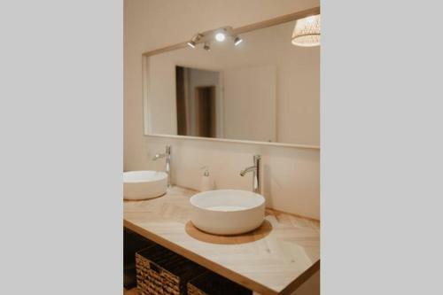 Apartamento Bel Appartement Climatis� Avec Place de Parking