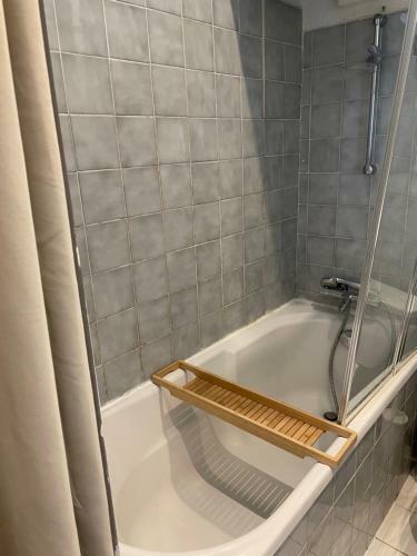 Apartamento Appartement Cosy_chartreux