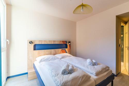 Hotel Meininger Marseille Centre La Joliette