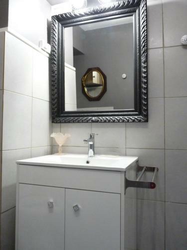 Apartamento Le Logis Du Palais