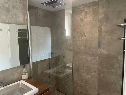 Apartamento Cecillia