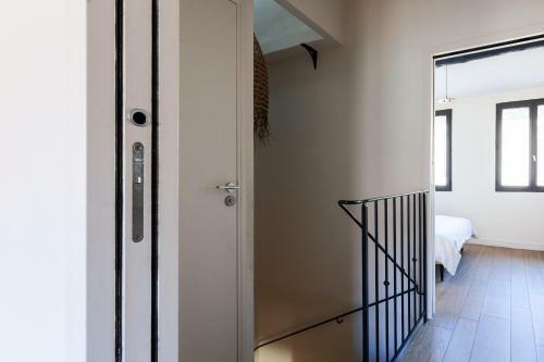 Apartamento Cmg - Cosy Appartement Avec Balcon - Le Panier