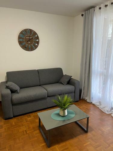 Apartamento Cosy Home Joliette