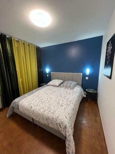 Apartamento Cosy Home Joliette