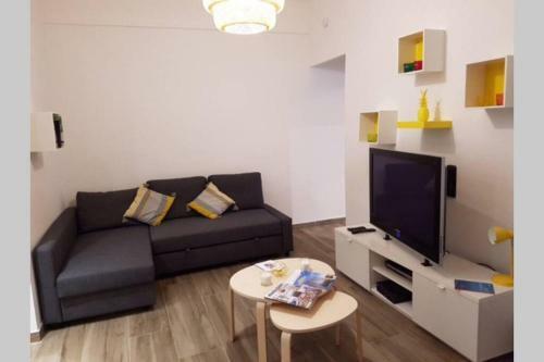 Apartamento Appartement Les Pieds Dans L?eau