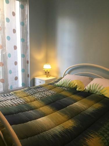 Apartamento Le Soleil De Marseille