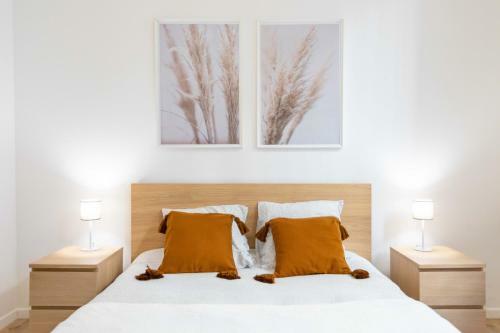 Apartamento Pierre Albrand