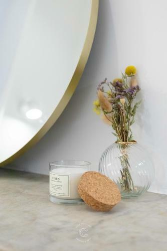 Apartamento Pierre Albrand