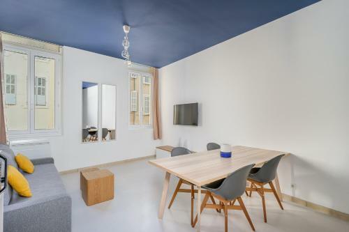 Apartamento Place De Rome