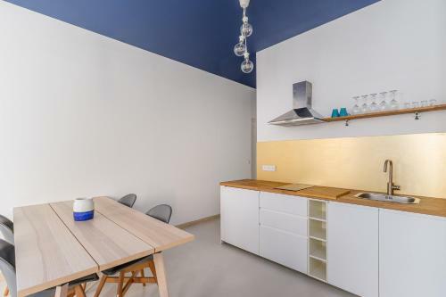 Apartamento Place De Rome