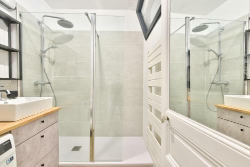 Apartamento Superbe 3 Pi�ces Dans L'hyper Centre De Marseille
