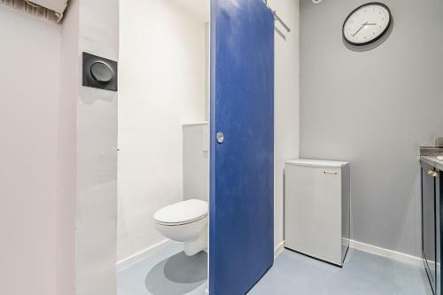 Apartamento Appart-jacuzzi � 6 Min de La Gare St Charles