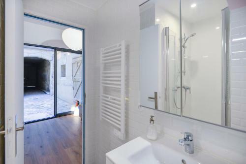 Apartamento Nice Studio In The Heart Of Marseilles