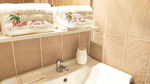 Apartamento Villa Reiala Plan-de-cuques