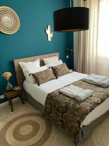 Apartamento La Maison D'ang�le