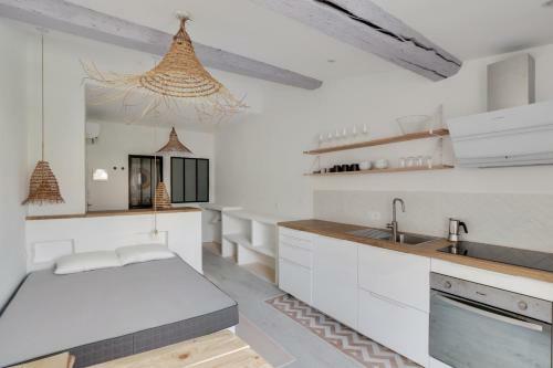 Apartamento #lafrenchcasa Belsunce