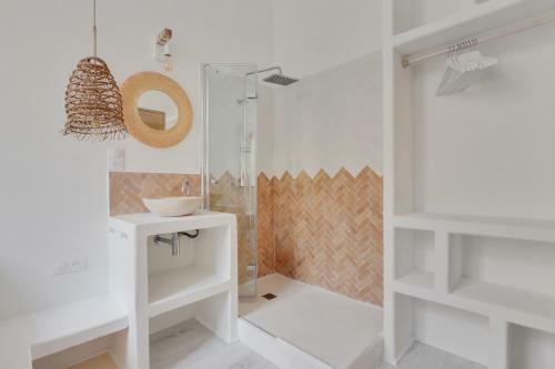 Apartamento #lafrenchcasa Belsunce
