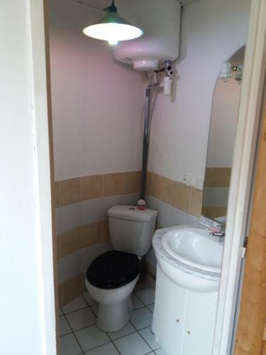 Apartamento Studio 2