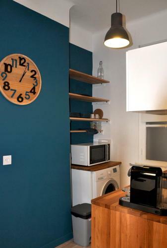 Apartamento Splendid Apt With Wifi At Two Steps Of The Beach