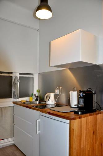 Apartamento Splendid Apt With Wifi At Two Steps Of The Beach