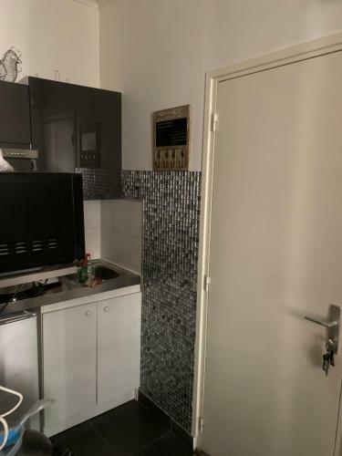 Apartamento La C�te Bleue