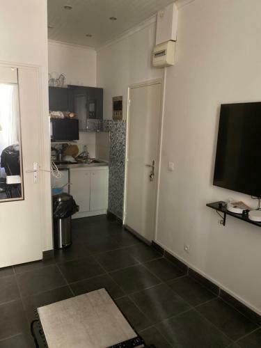 Apartamento La C�te Bleue