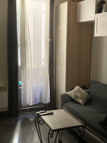 Apartamento La C�te Bleue