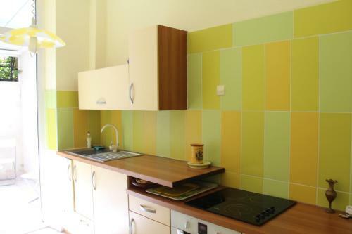 Apartamento Domus Sea And City
