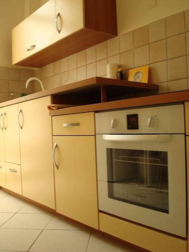 Apartamento Domus Sea And City