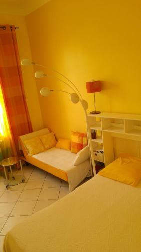 Apartamento Domus Sea And City