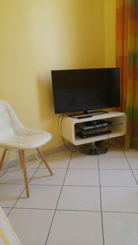 Apartamento Domus Sea And City