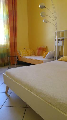 Apartamento Domus Sea And City