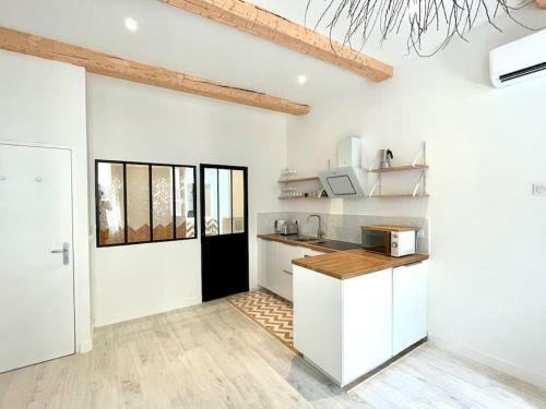 Apartamento Lafrenchcasa Noailles