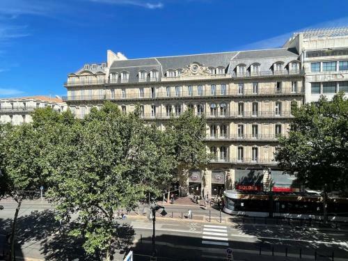 Apartamento Lafrenchcasa Noailles