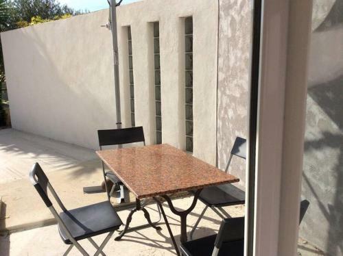 Apartamento Pour 4 Face � La Piscine