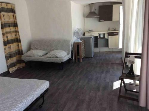 Apartamento Pour 4 Face � La Piscine