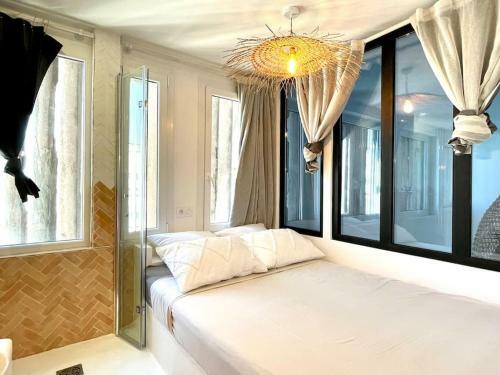 Apartamento Lafrenchcasa Clandestina