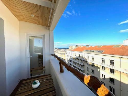 Apartamento Lafrenchcasa Clandestina