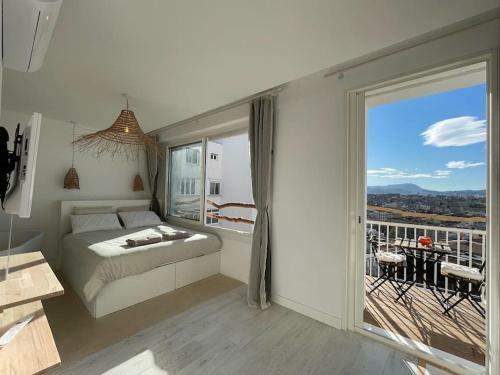 Apartamento Lafrenchcasa Clandestina