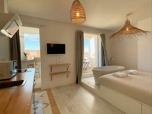 Apartamento Lafrenchcasa Clandestina