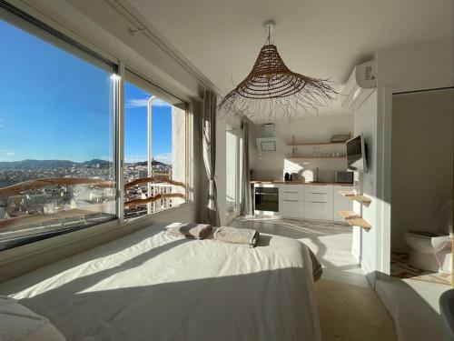 Apartamento Lafrenchcasa Clandestina