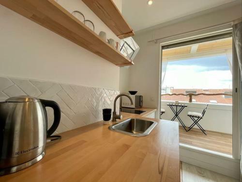 Apartamento Lafrenchcasa Clandestina