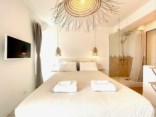 Apartamento Lafrenchcasa Clandestina