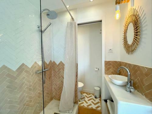 Apartamento Lafrenchcasa Clandestina