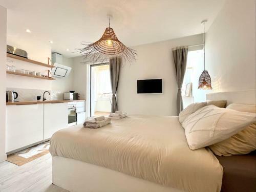 Apartamento Lafrenchcasa Clandestina