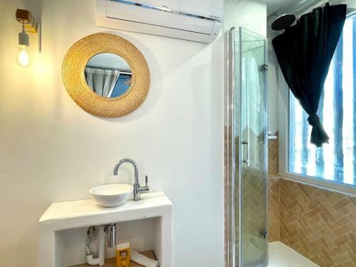 Apartamento Lafrenchcasa Clandestina