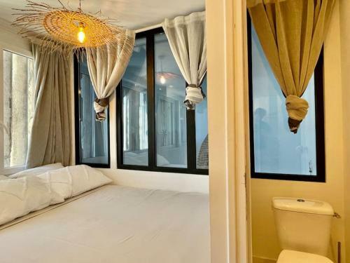 Apartamento Lafrenchcasa Clandestina