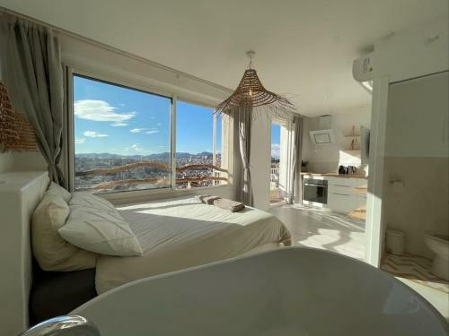 Apartamento Lafrenchcasa Clandestina